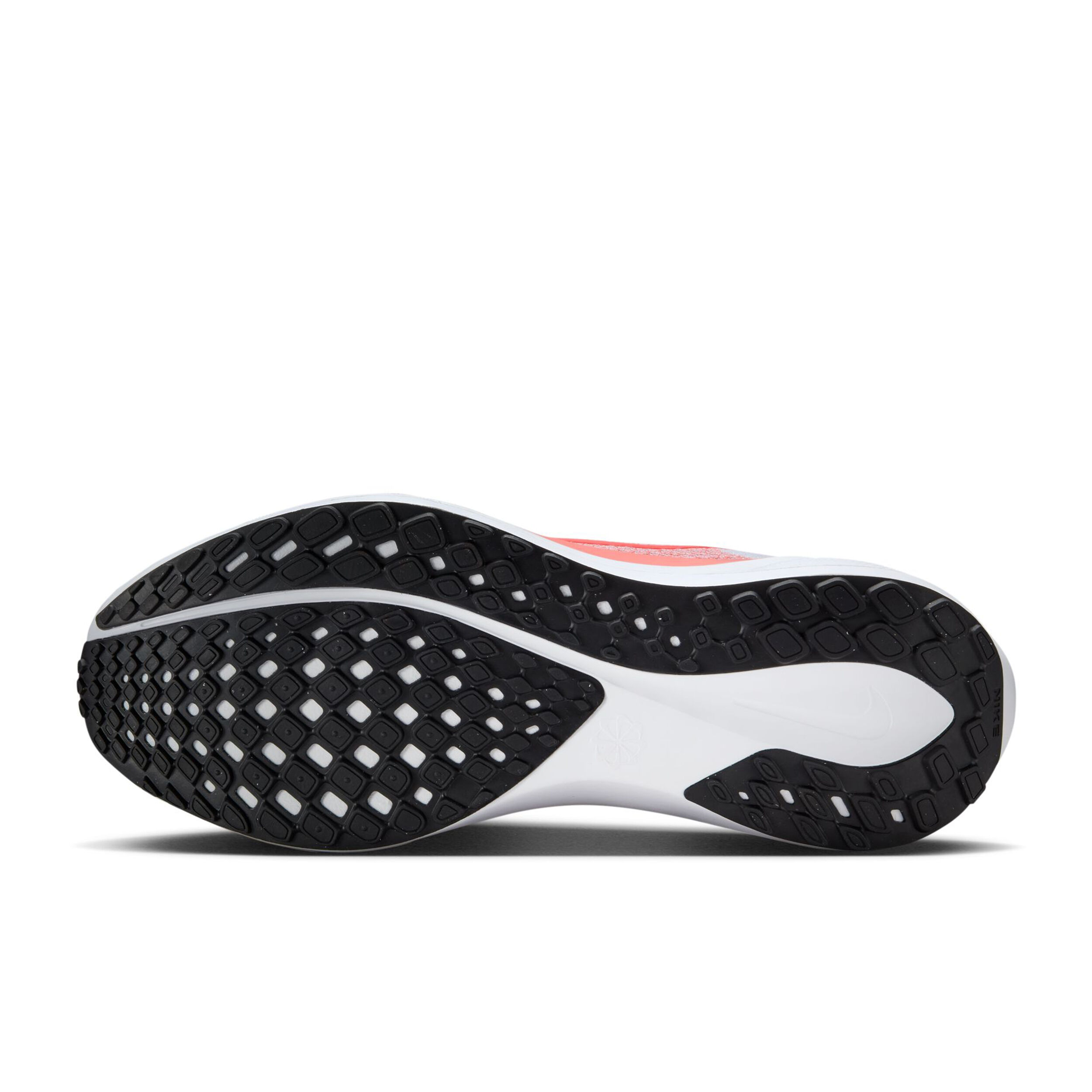 Nike Pegasus 41 Chaussure De Running Sans Stabilisateurs Femmes - Blanc , Corail