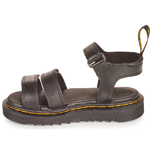 Dr. Martens - KLAIRE J - Noir