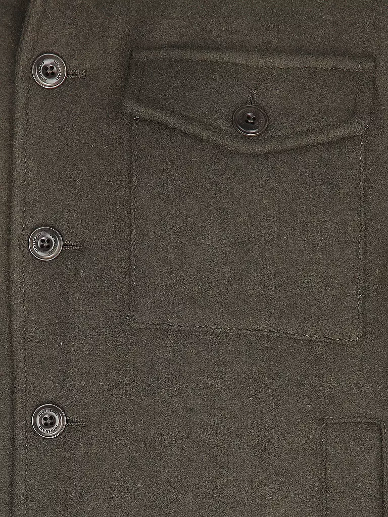 JOOP Jacke JULIUS grün
