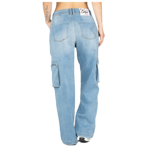 Chillaz - Women's Christina Denim - Jean