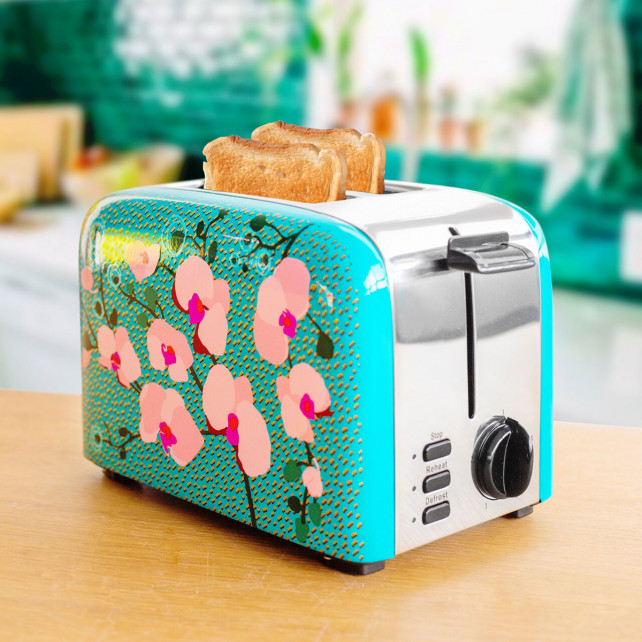 Toaster grille pain - Toast'in