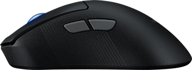 Asus ROG Keris II Ace trådløs gamingmus (sort)