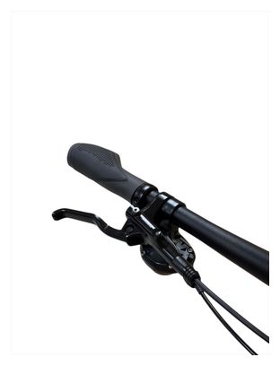 Produit reconditionné . Cube Access WS Race SL Allroad Sram NX 2022 . VTT . Cube . très bon état
