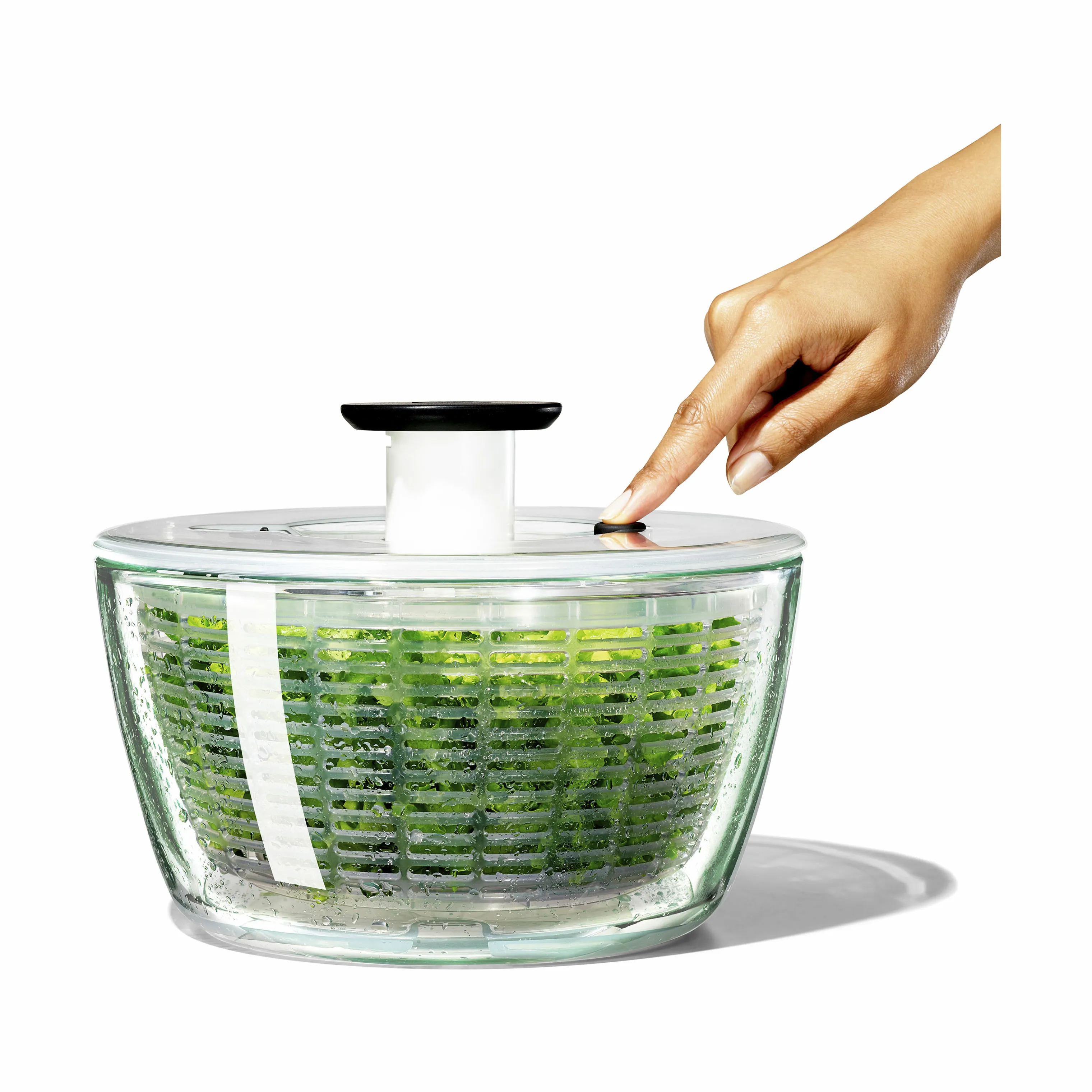 OXO Good Grips Salatslynge