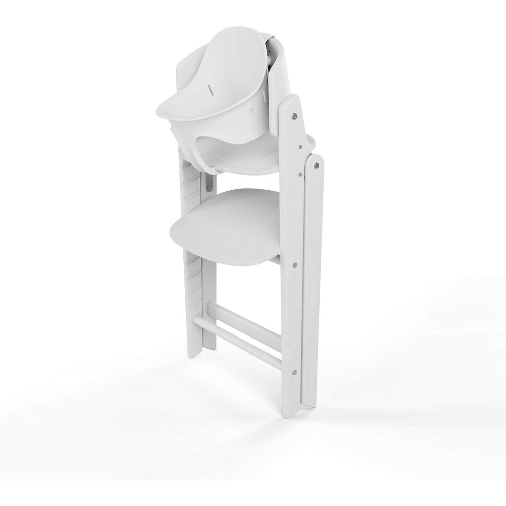 Køb Cybex All White Click&Fold 3i1