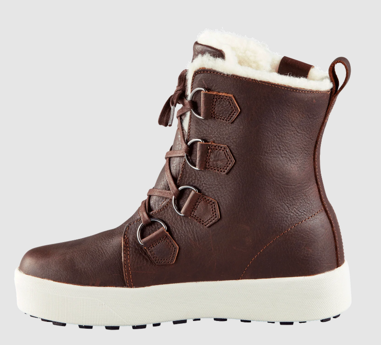 Baffin<br>High Park