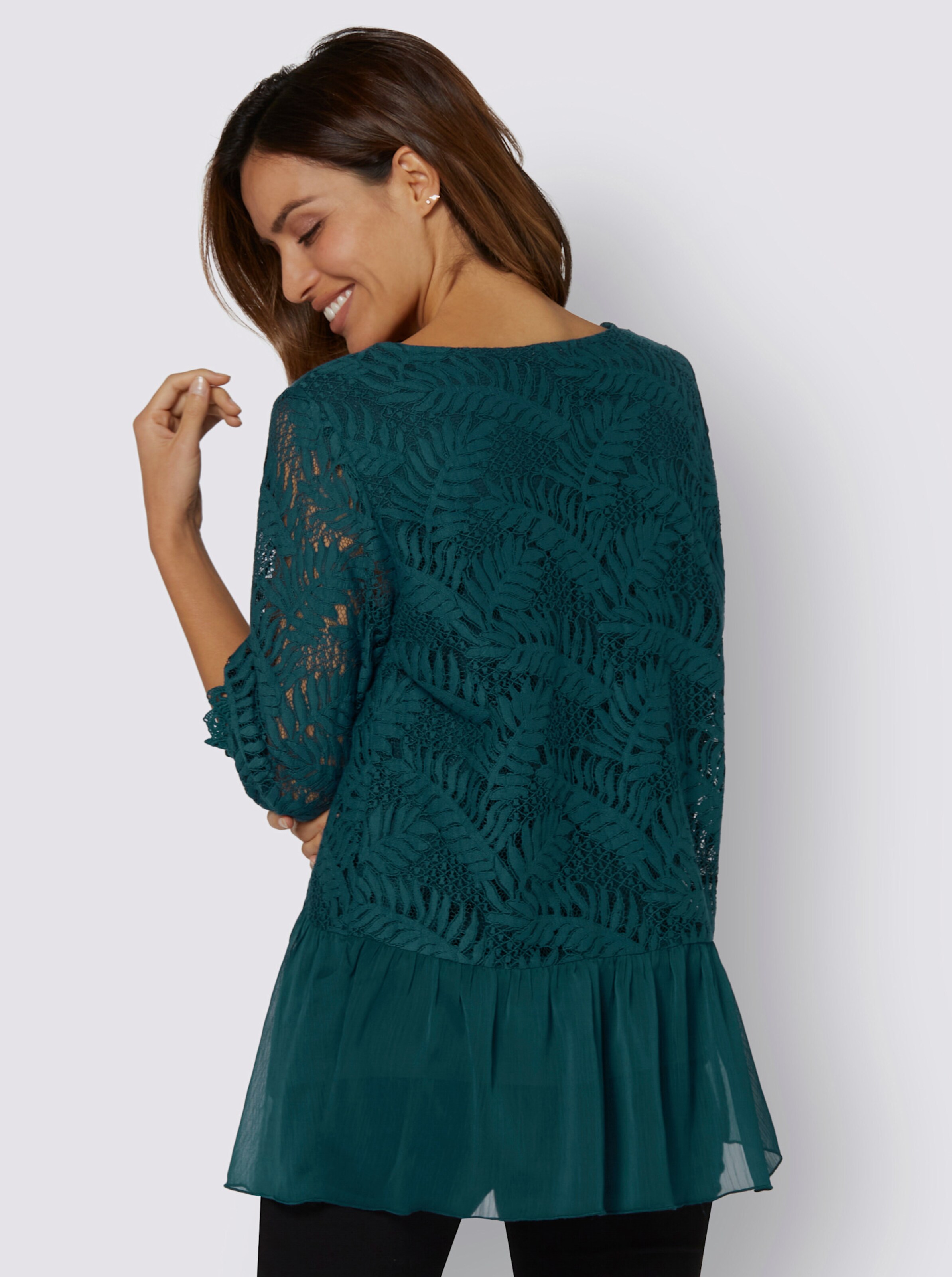 Bluse