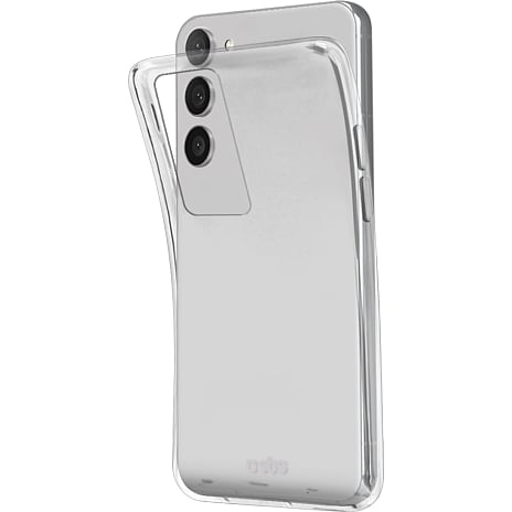 SBS Samsung Galaxy S23 cover - transparent