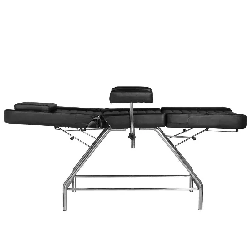 Activeshop Tattoo Chair Pro Ink 602, sort