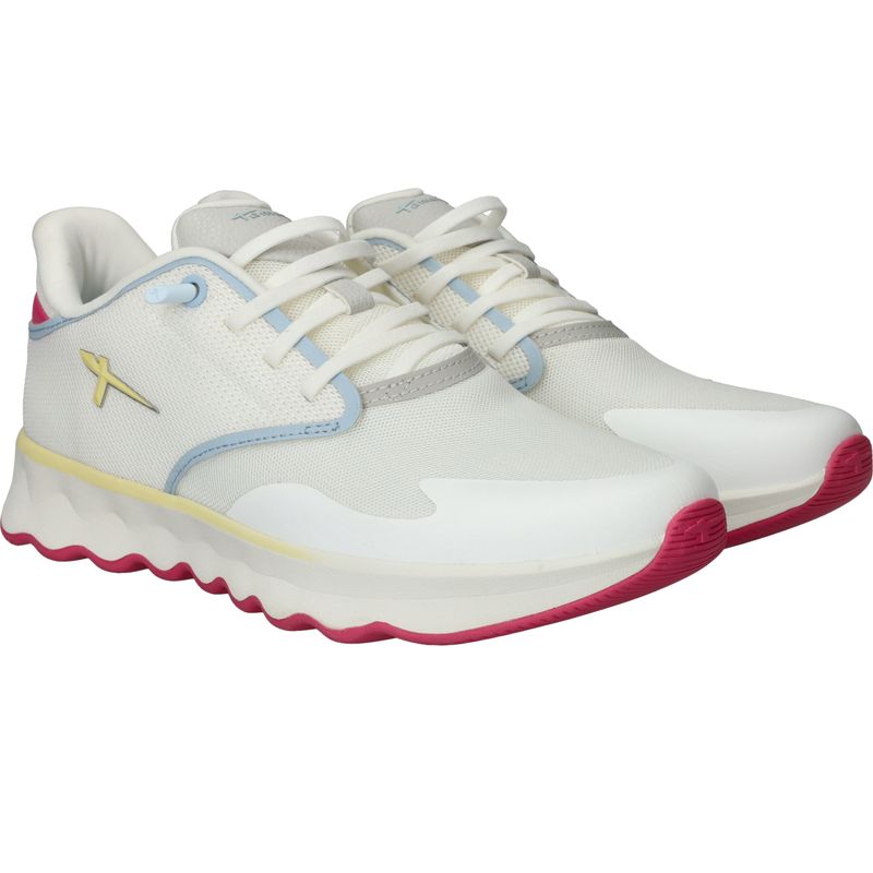 Tamaris Sneakers Wit Dames