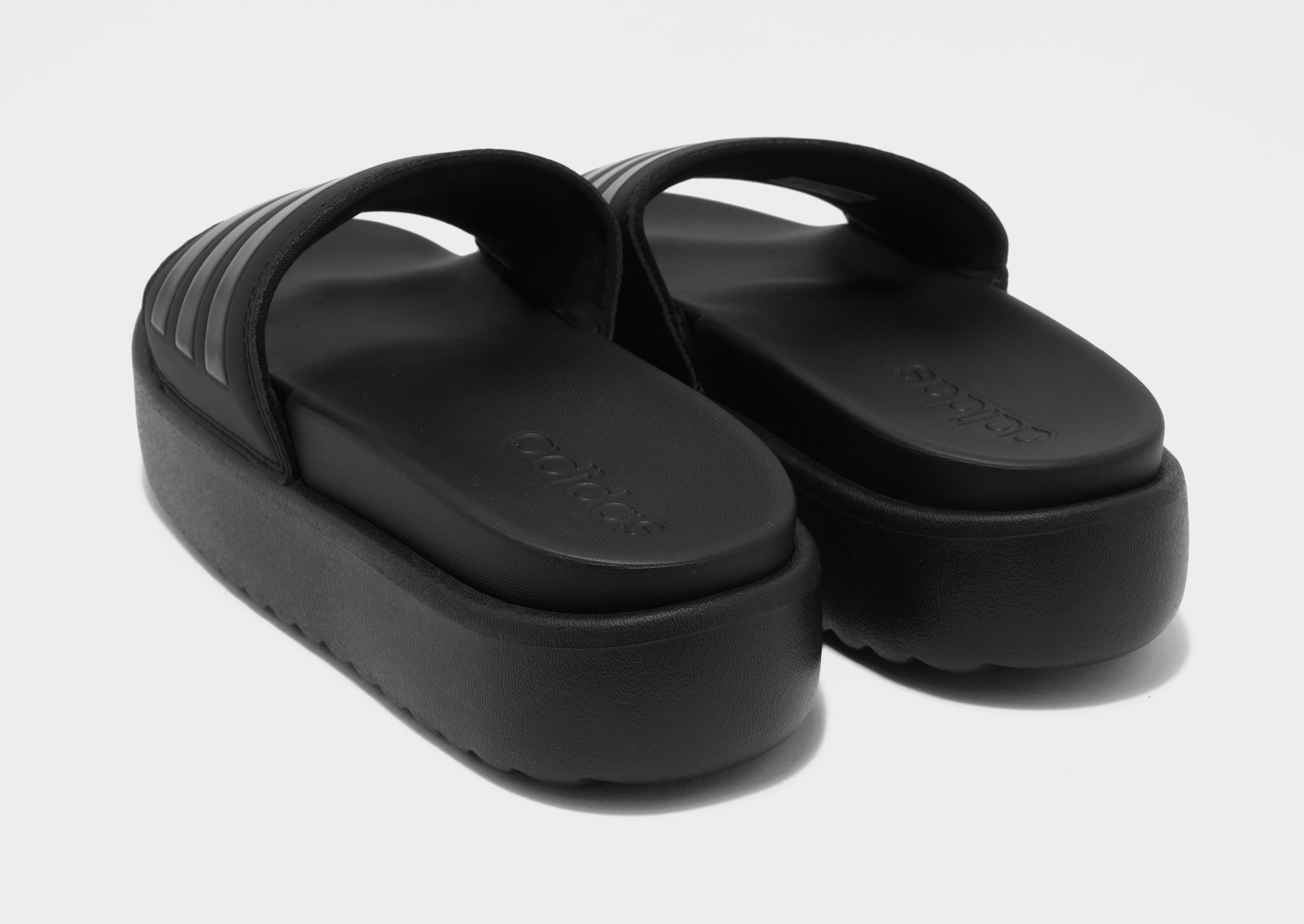 adidas Originals Claquette Adilette Platform