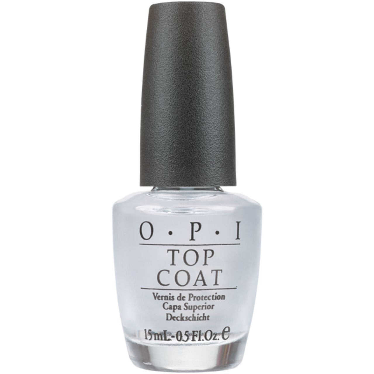 OPI, Top Coat