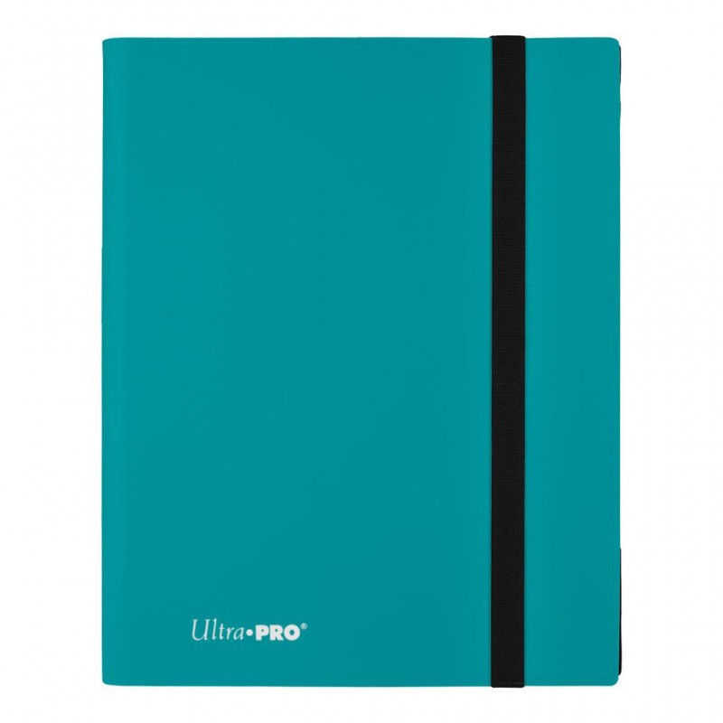 Pro-Binder - A4 360 cartes - Sky Blue - Ultra Pro