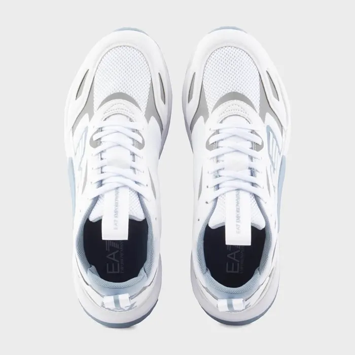 EA7 Ace Runner Sneakers Heren