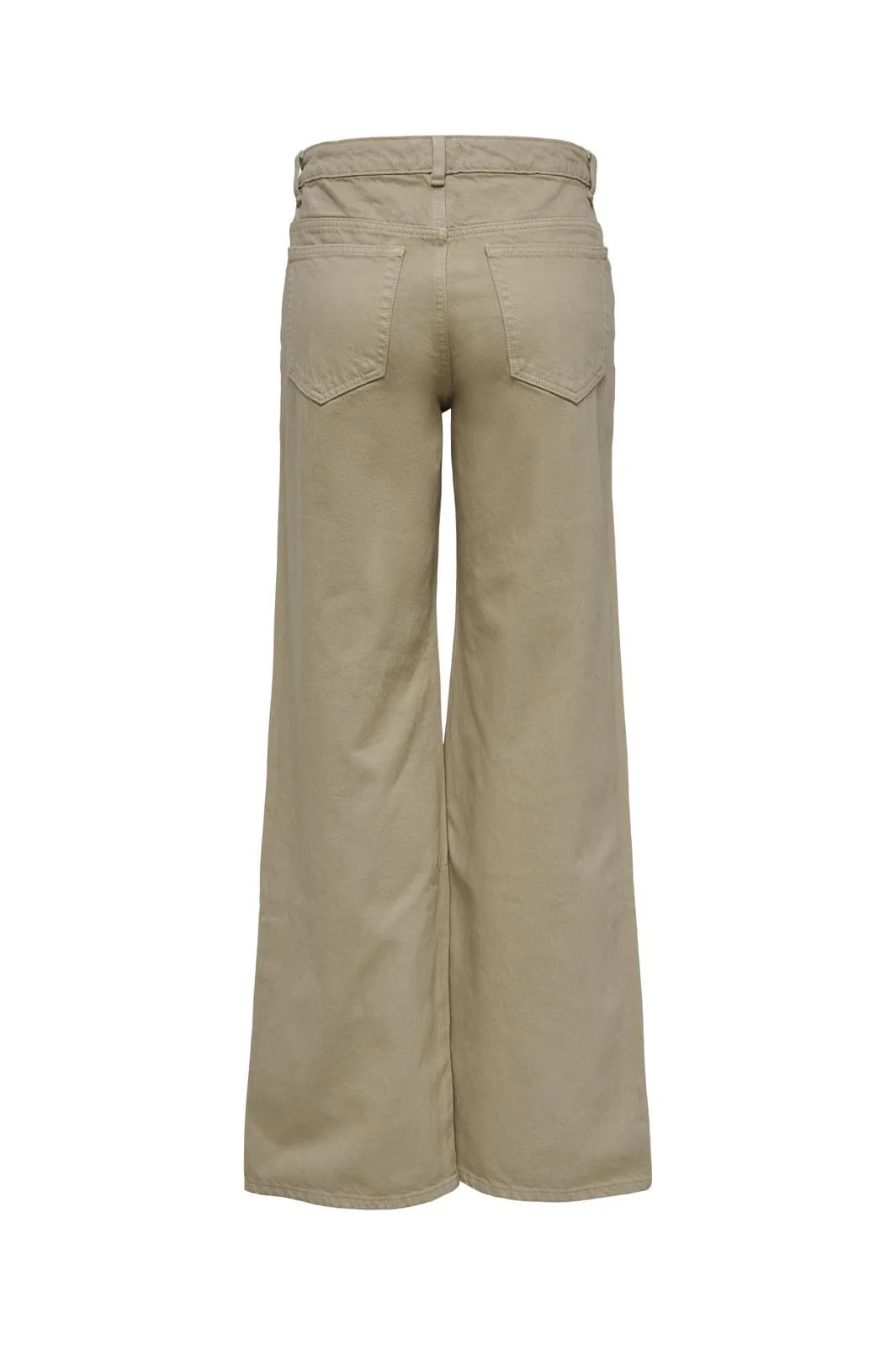 Only Onlchris Lw Wide Col Pant