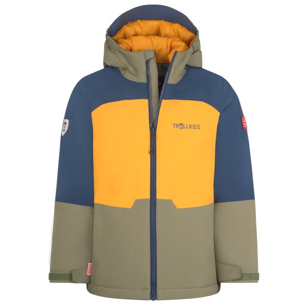 Trollkids - Kid's Hardanger Jacket - Veste d'hiver