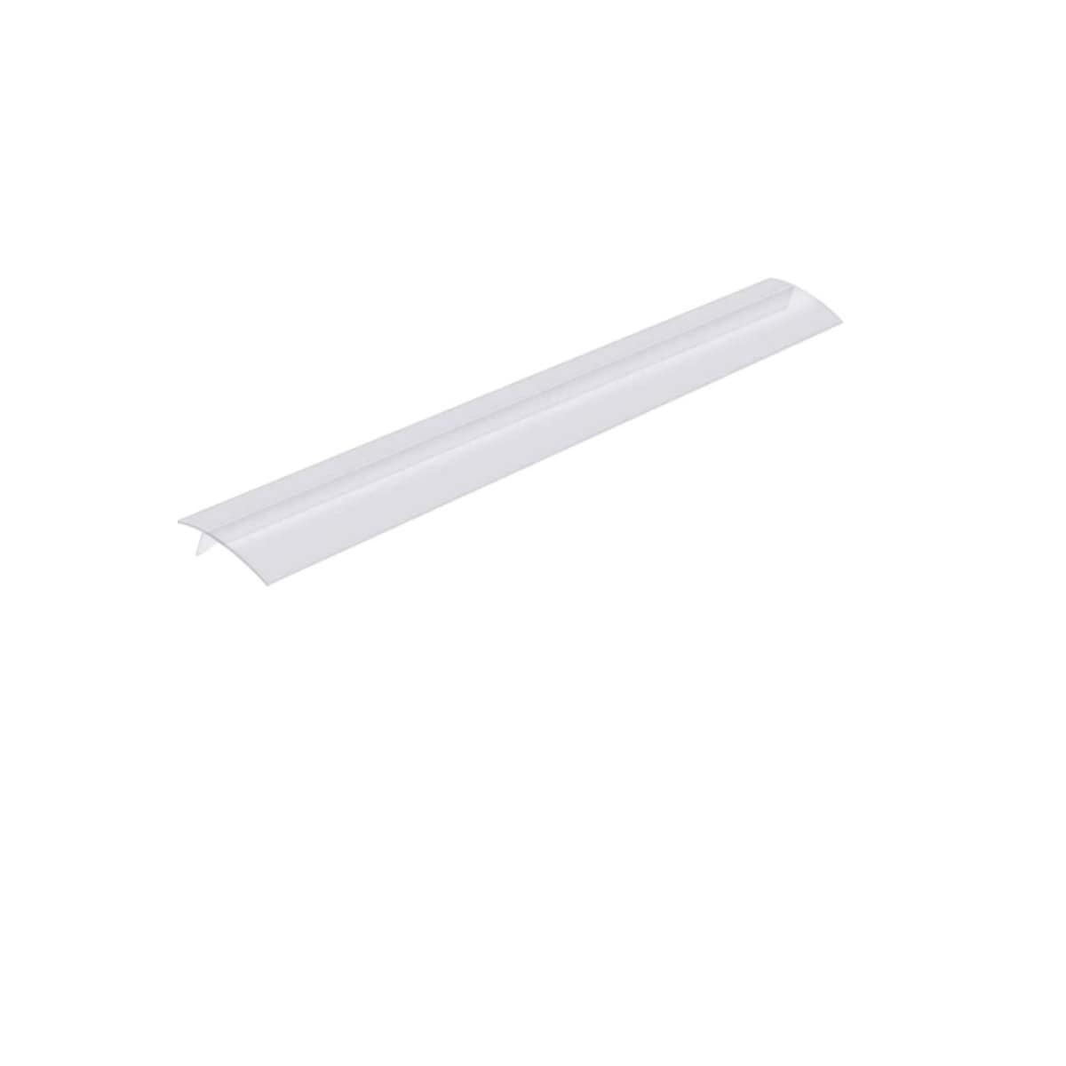 Tetningslist for komfyr, 61,5 cm, 2-pakning Hvit