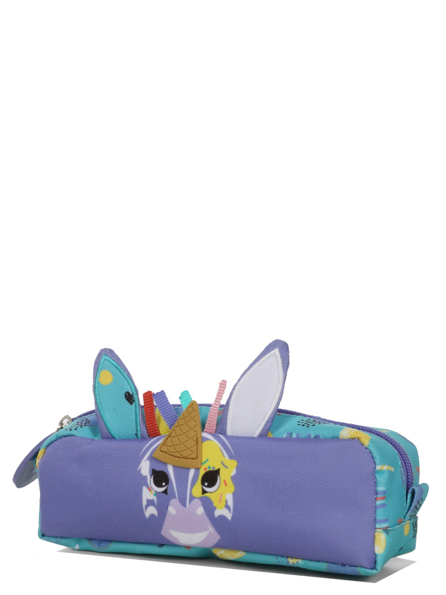Trousse Les DÀglingos Kiprokos Le ZÀbre