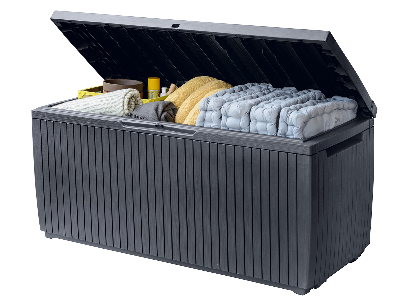 Keter Springwood opbergbox