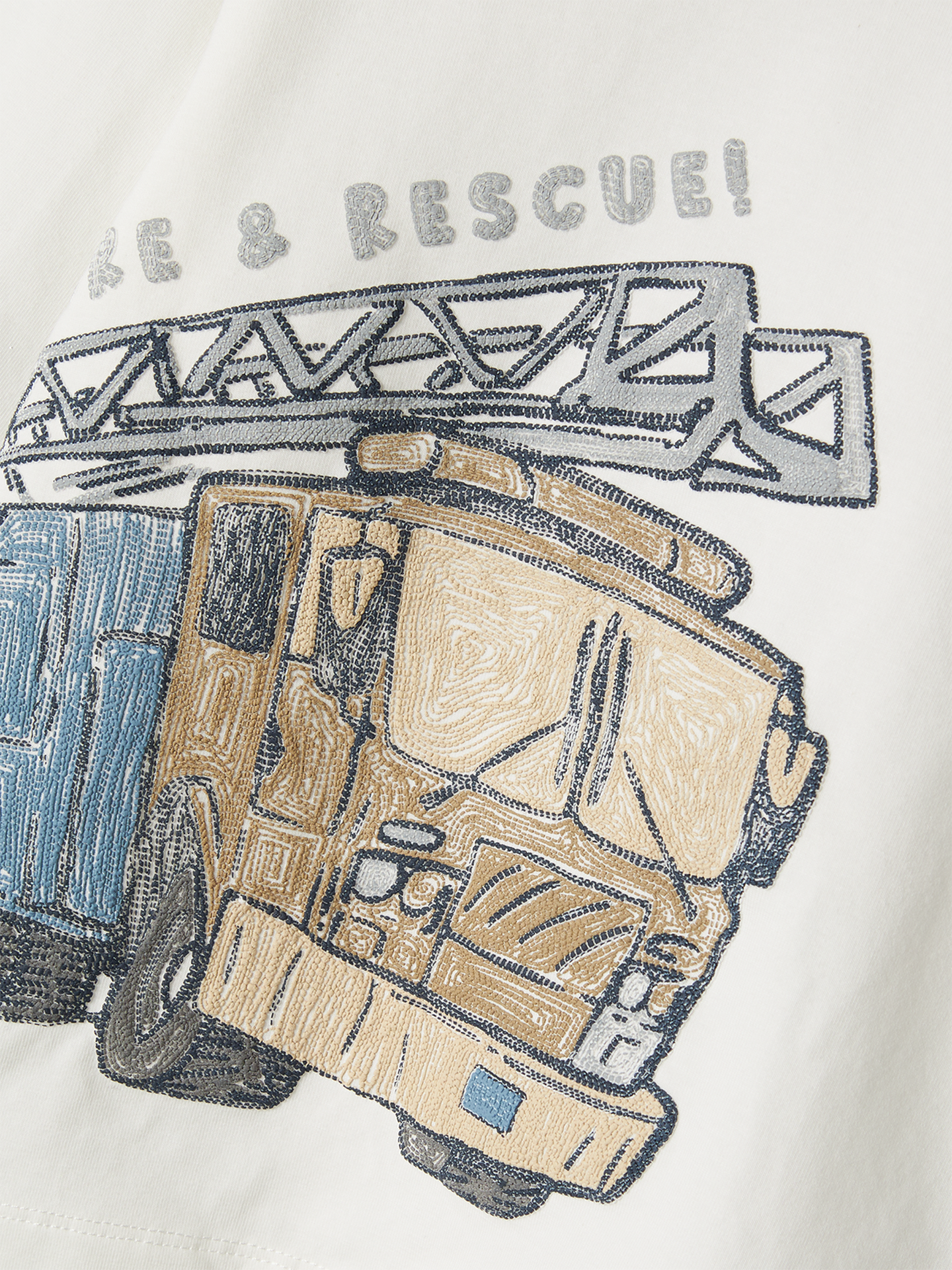 Dusty Nreg Long Sleeve Top Box