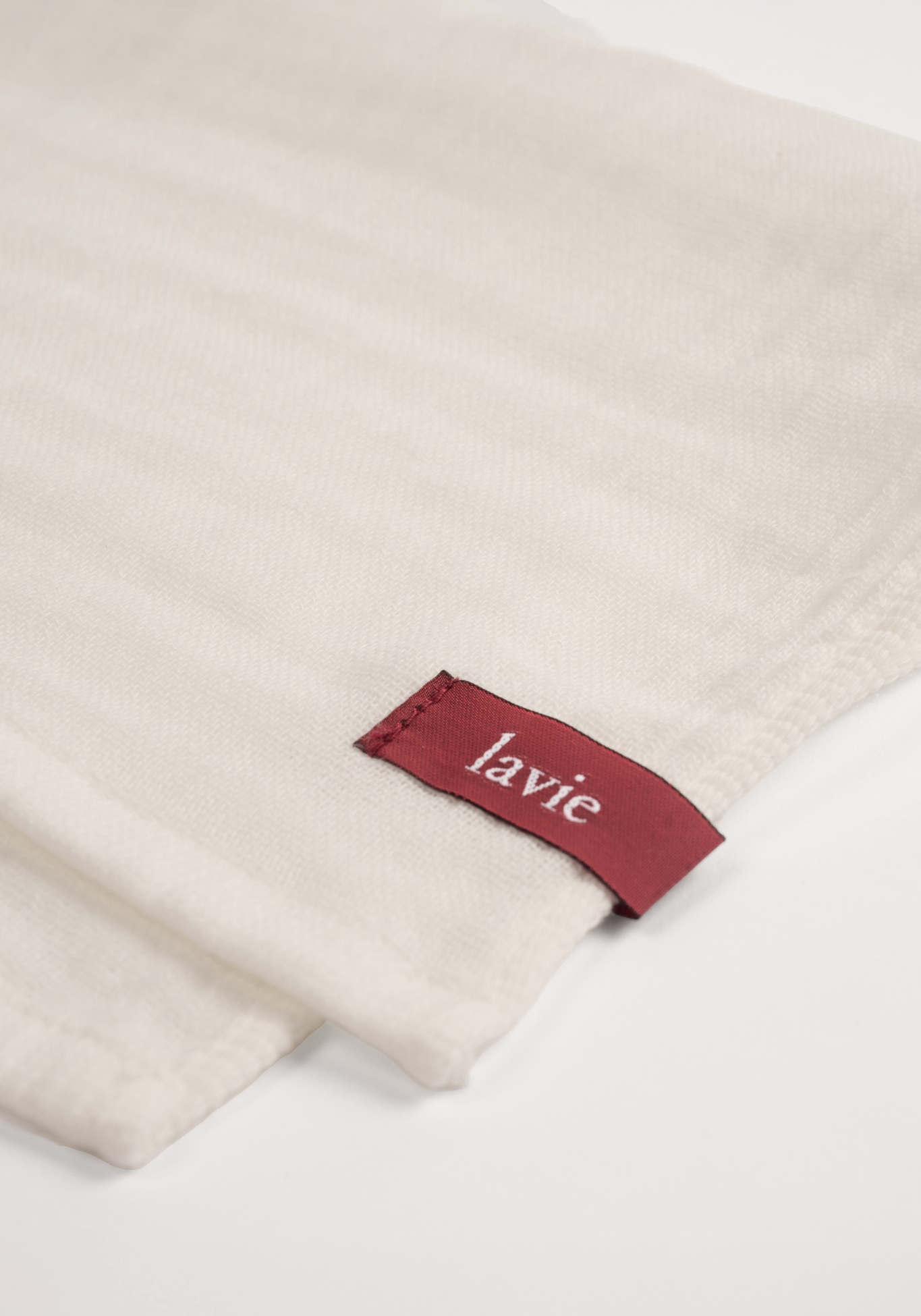 Lavie Küchentuch Suno White