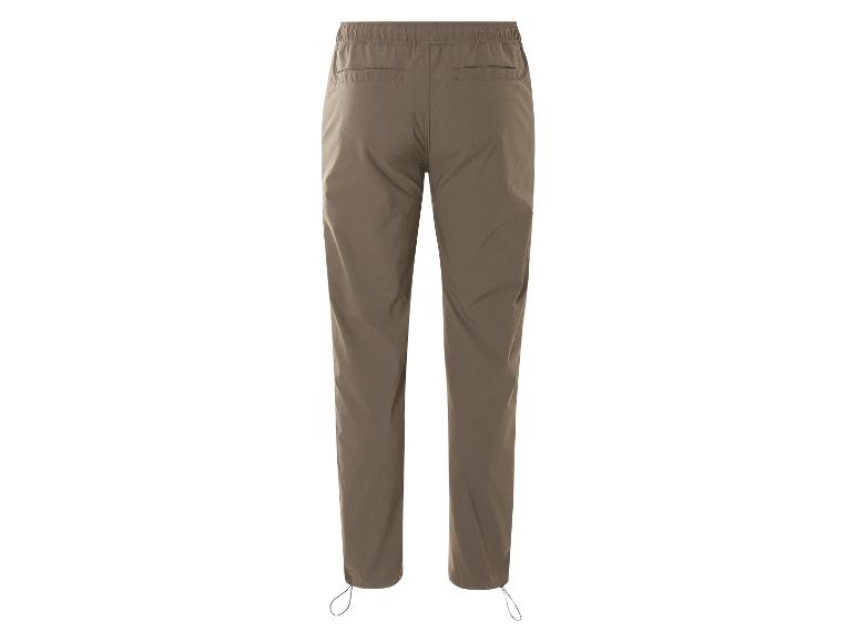 Heren broek
