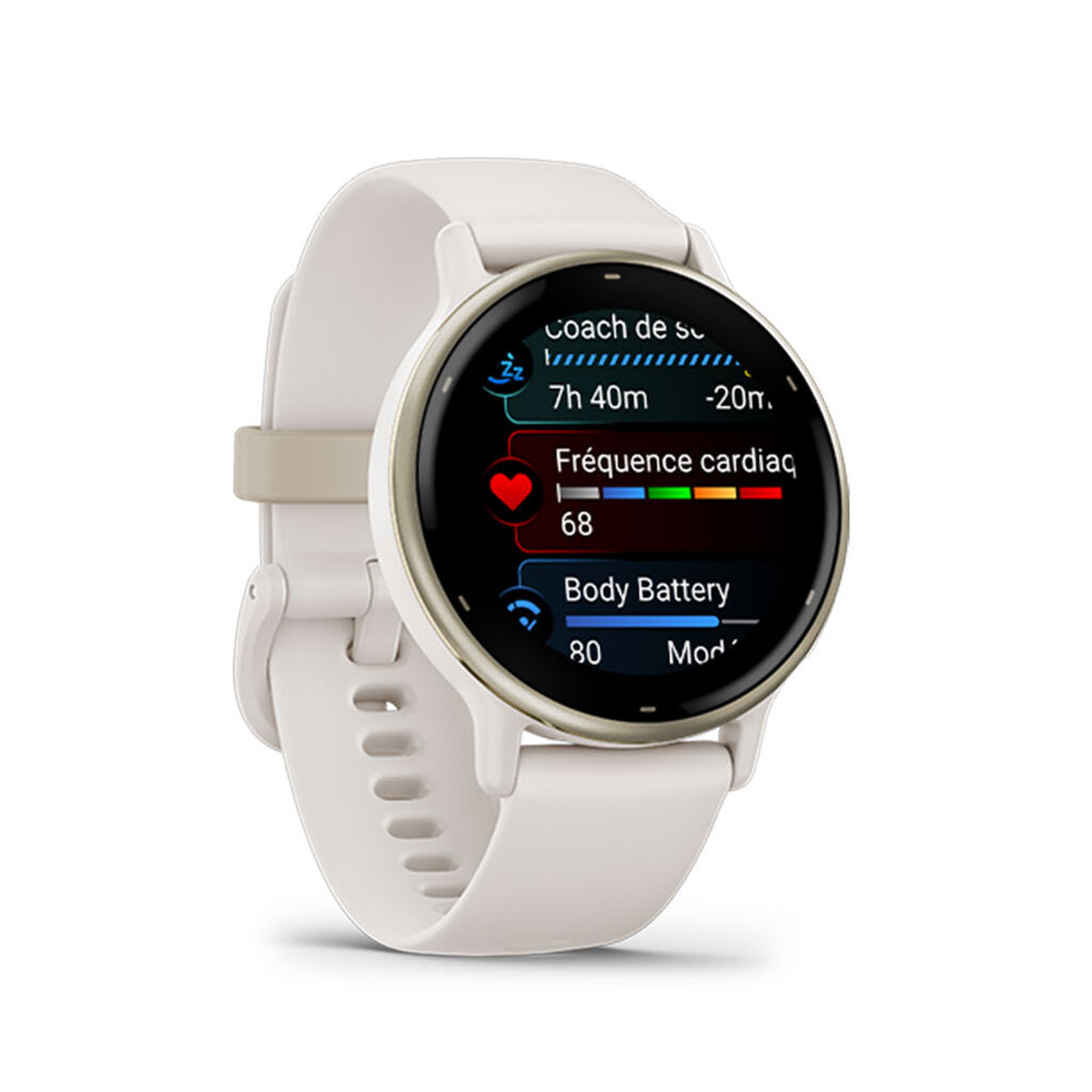 Montre Connectée Garmin vivoactive 5