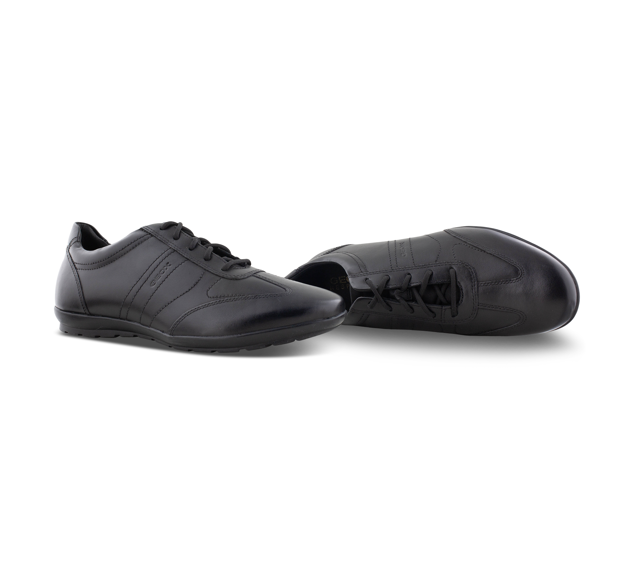 Geox Symbol - Business-Schuhe