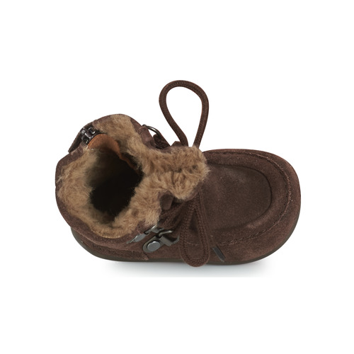 Kickers - BAMARA - Marron