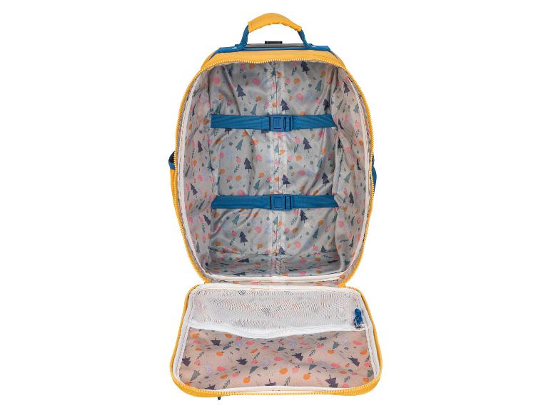 Kinder koffer 22 L