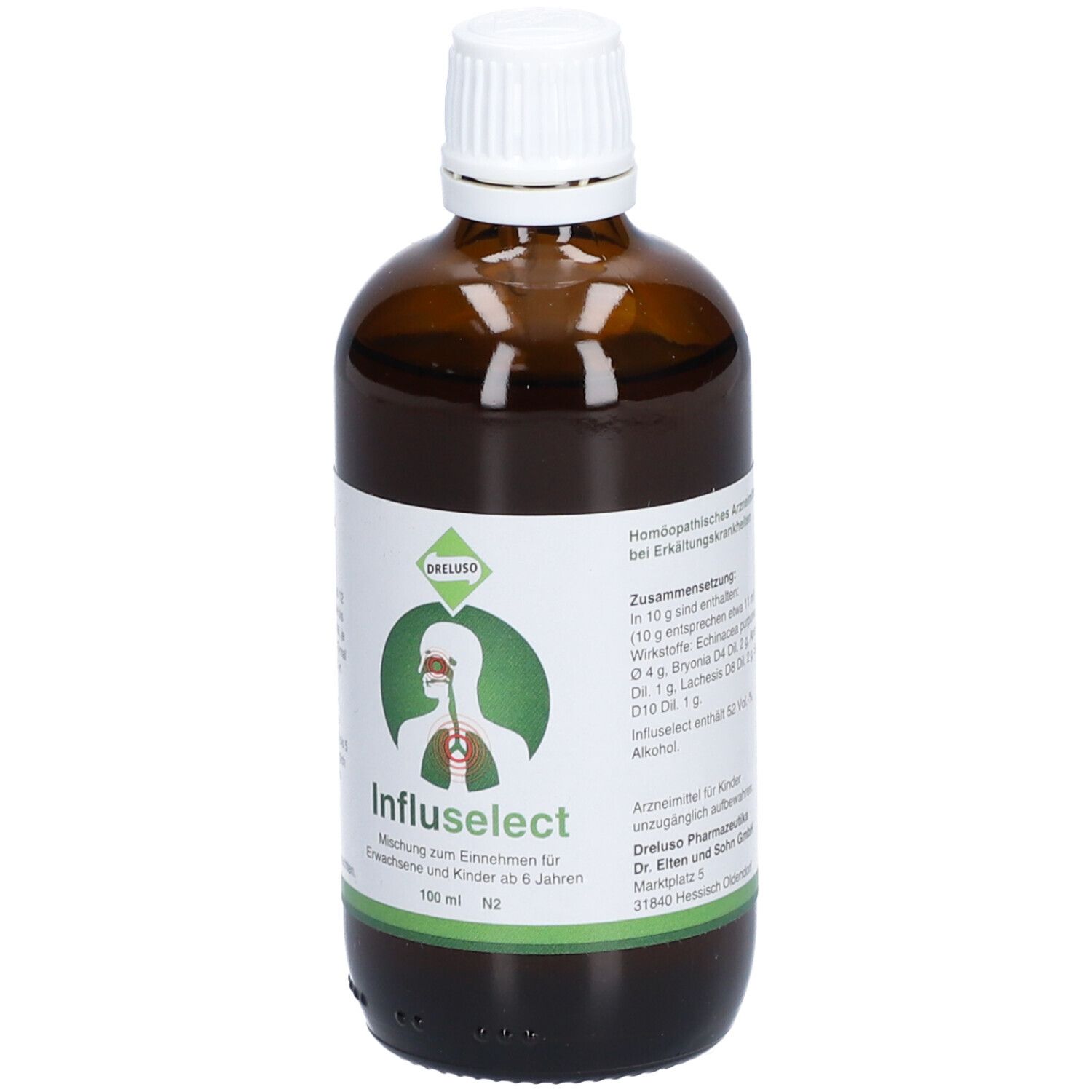 Influselect