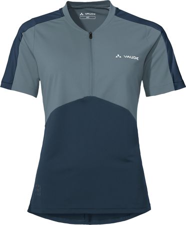 ALTISSIMO II Damen-Kurzarmtrikot  nordic blue  42