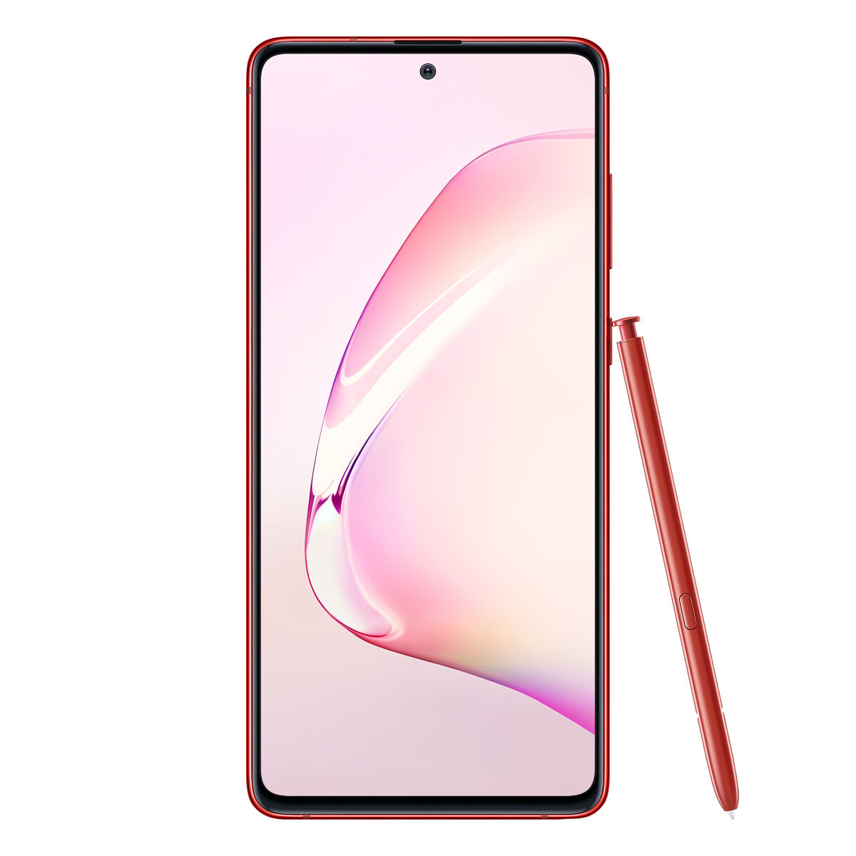 Samsung Galaxy Note 10 Lite