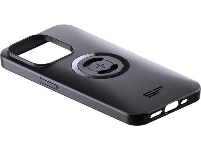 SP Connect Sport- & Outdoorhülle iPhone 14 Pro Flexible und absolut sichere Handyhülle