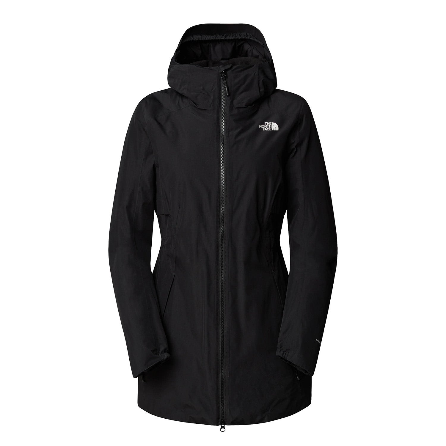 The North Face  Hikesteller Geïsoleerde Parka