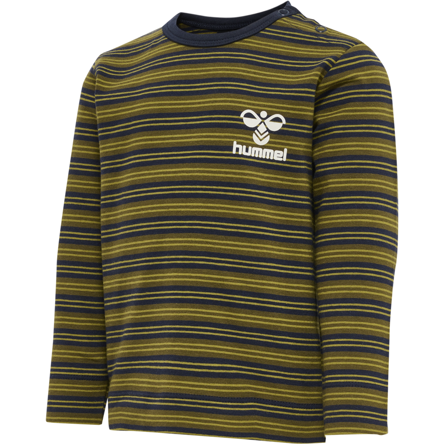 hmlUNITED T-SHIRT L/S