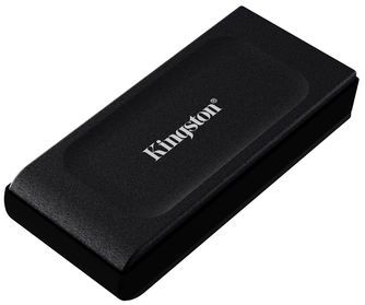Kingston XS1000 - 1 TB - Externe SSD