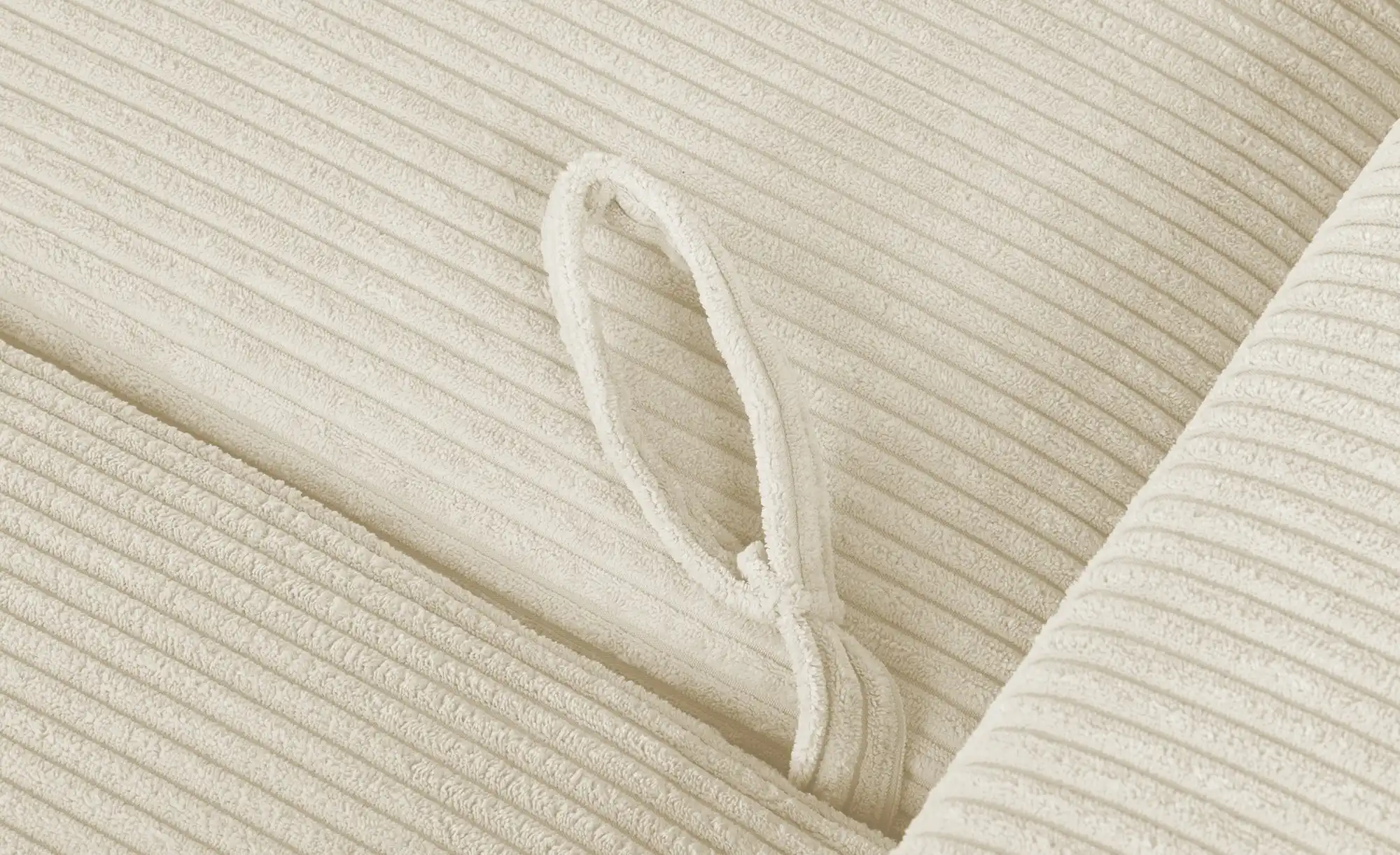 bobb Ecksofa Arissa de Luxe