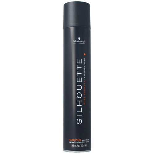 Schwarzkopf - Silhouette Hairspray Super Hold