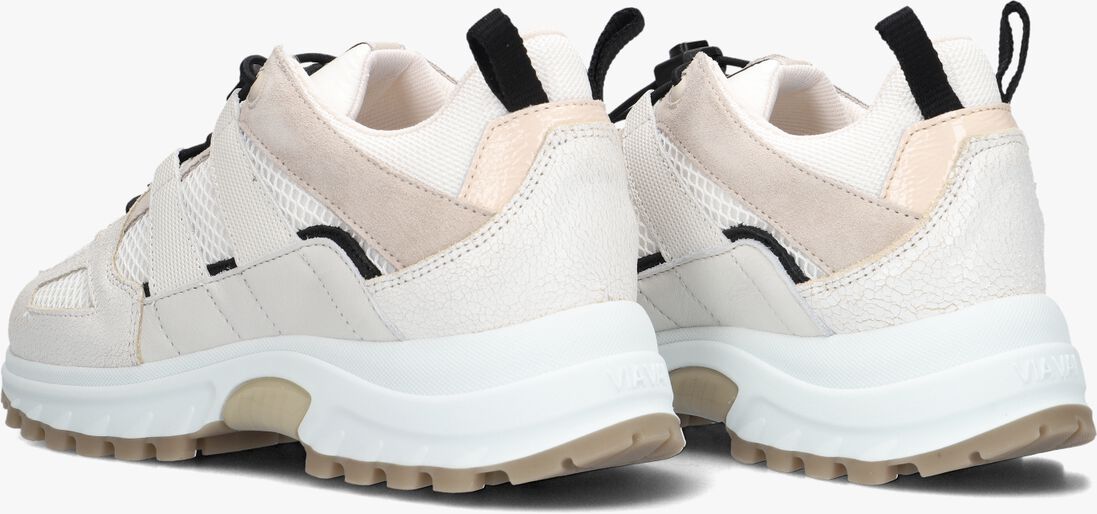 VIA VAI zand via vai lage sneakers danae colby
