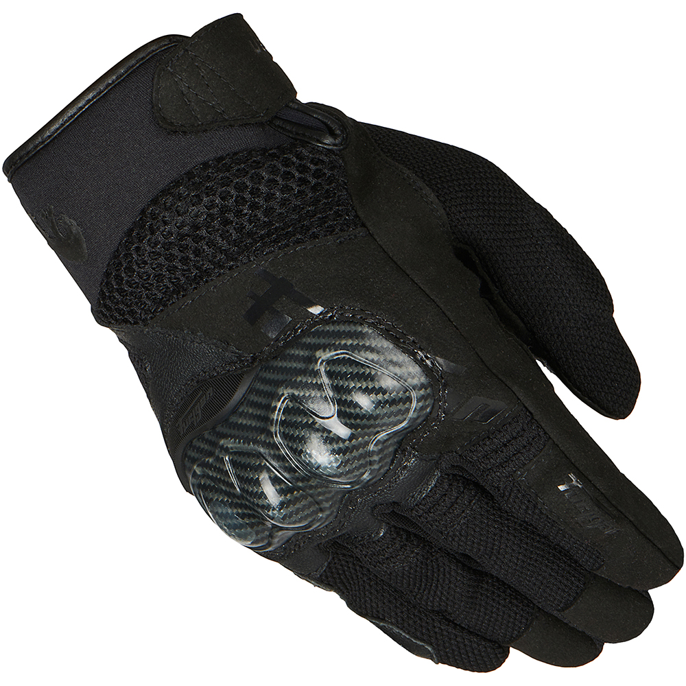 Furygan - Gants Galax Noir