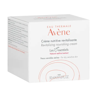 Eau Thermale Avène Revitaliserende Voedende Crème 50ML