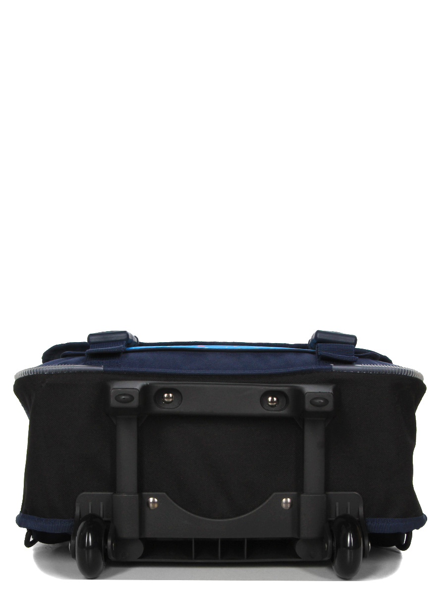Cartable À roulettes Lili Lou Butterfly 38 cm