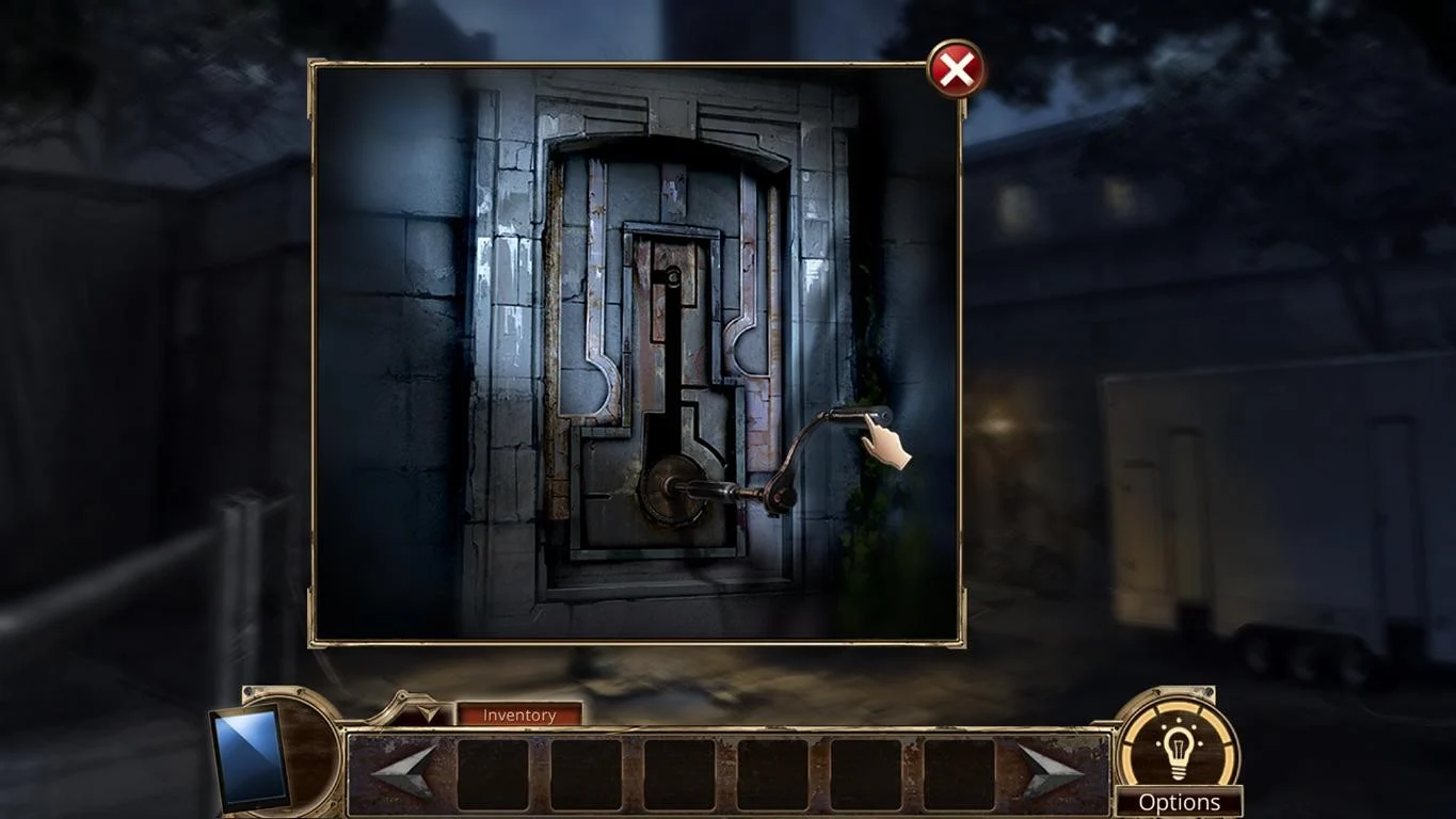 Mystery of Neuschwanstein- PC