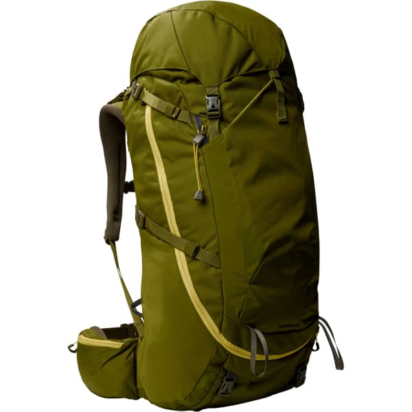 Sac à dos randonnée THE NORTH FACE TERRA 65 FOREST OLIVE/NEW TAUPE