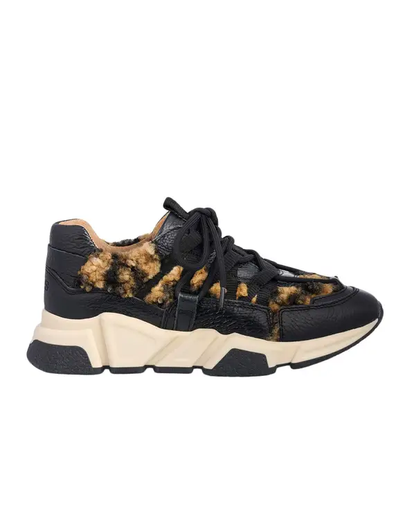 DWRS Sneakers Los Angeles teddy