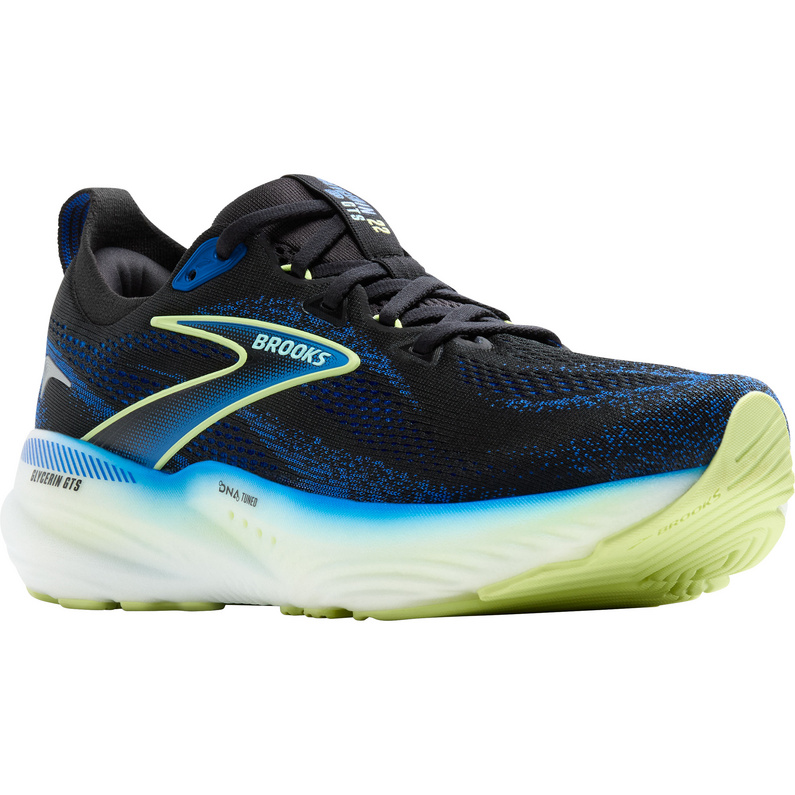 Brooks Herren Glycerin GTS 22 Schuhe