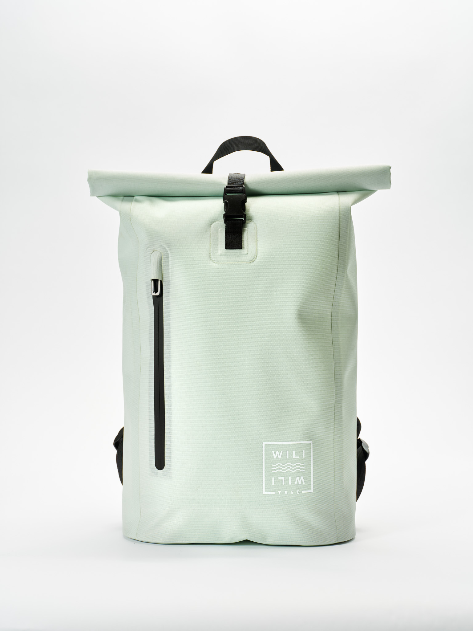 Roll Top Light Backpack 20L