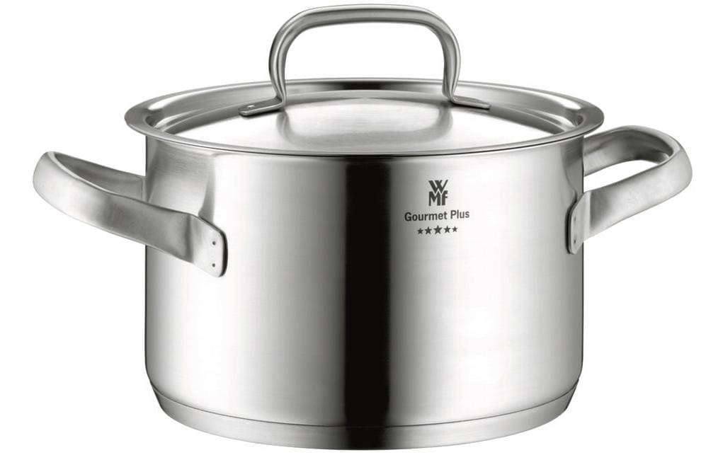 Kochtopf-Set Gourmet Plus 5-teilig<br>Topf-Set