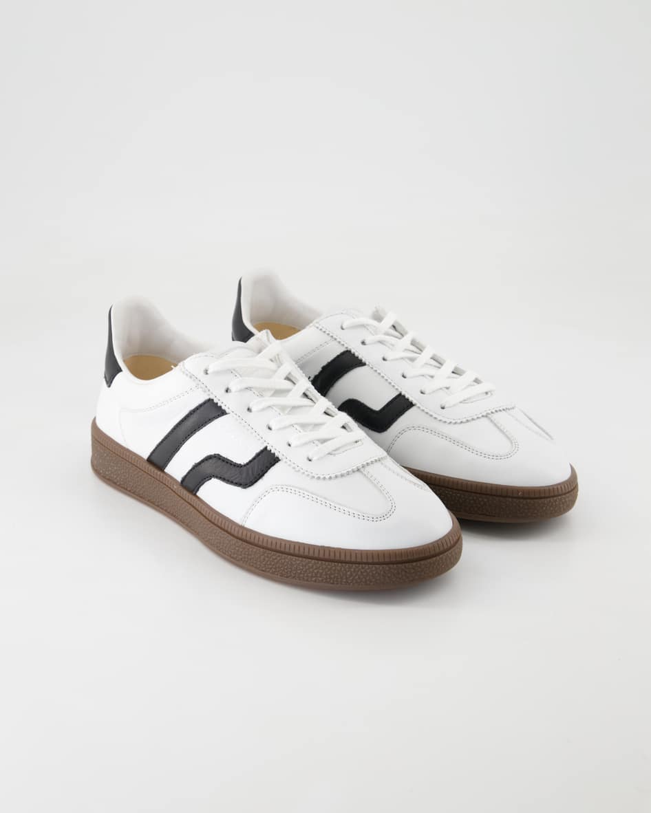 Gant Cuzima Sneaker in Weiß